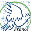 Logo Salam France LIban